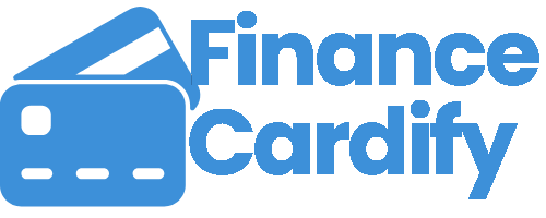 Finance Cardify Full Logo