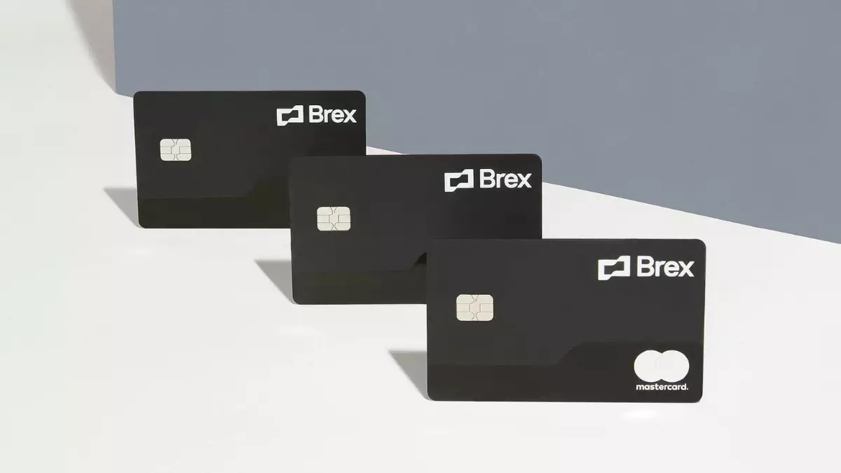 The Brex 30 Card A Comprehensive Guide For Businesses Finance Cardify The Brex 30 Card A Comprehensive Guide For Businesses Finance Cardify